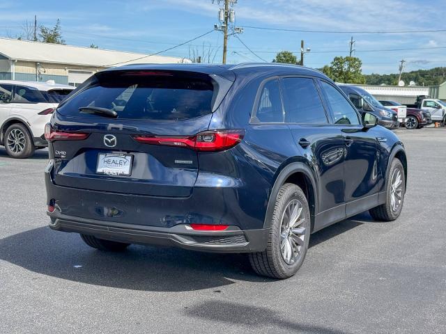 2025 MAZDA CX-9 - $31,018
