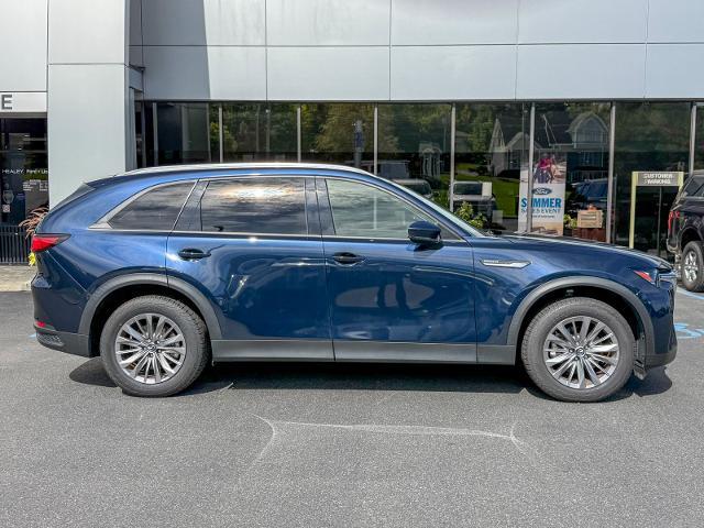 2025 MAZDA CX-9 - $31,018