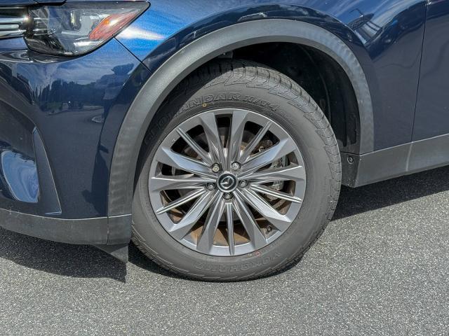 2025 MAZDA CX-9 - $31,018