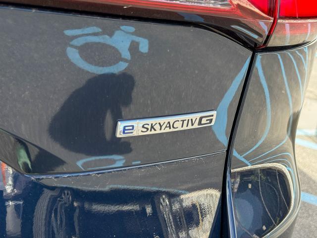 2025 MAZDA CX-9 - $31,018