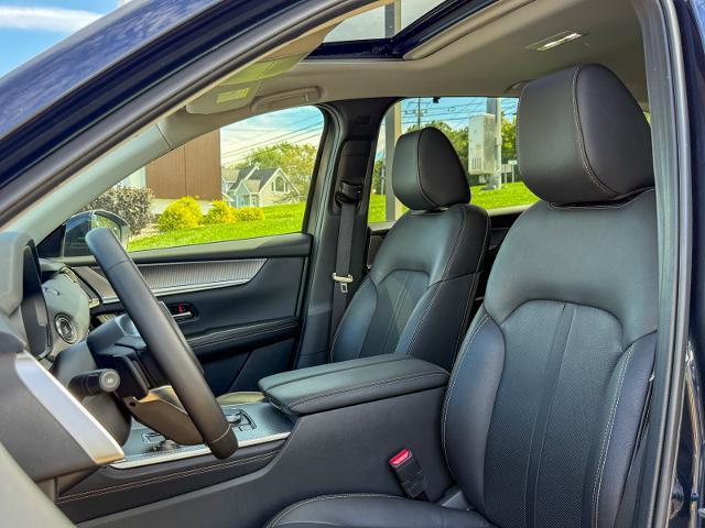 2025 MAZDA CX-9 - $31,018