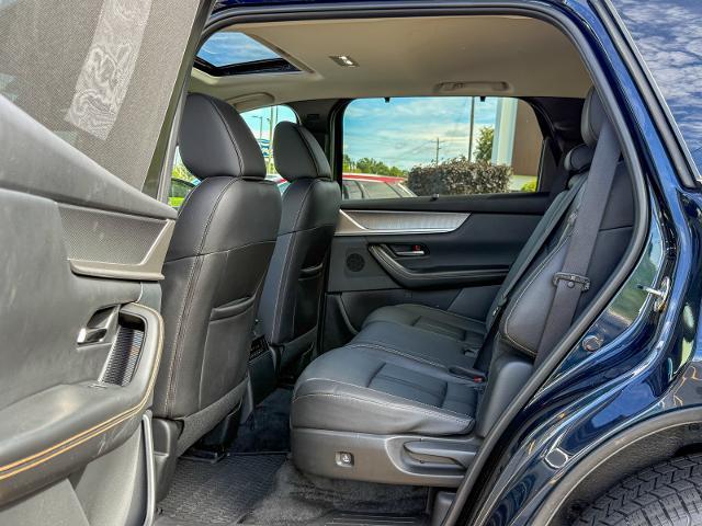 2025 MAZDA CX-9 - $31,018