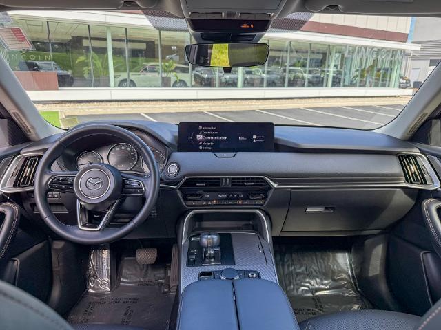 2025 MAZDA CX-9 - $31,018
