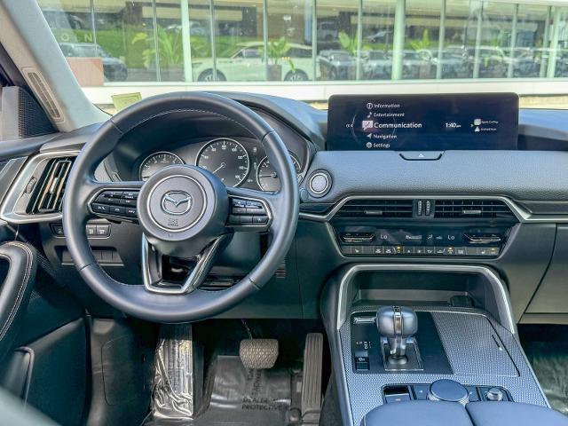 2025 MAZDA CX-9 - $31,018