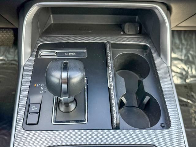 2025 MAZDA CX-9 - $31,018