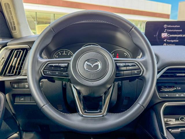 2025 MAZDA CX-9 - $31,018