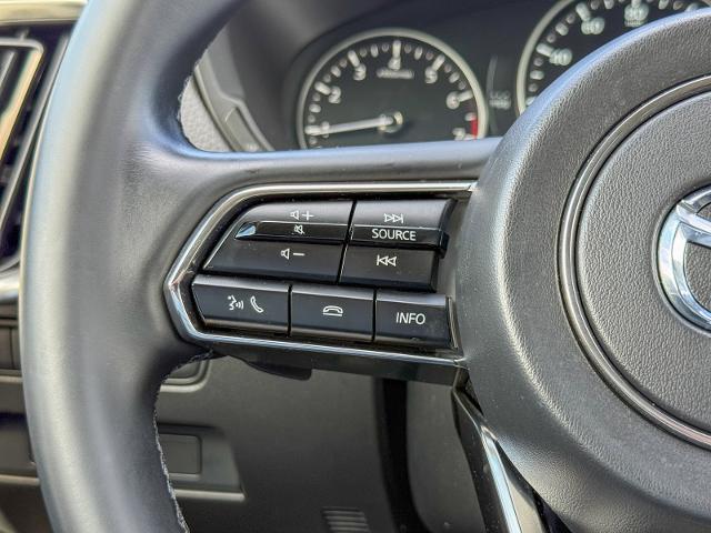 2025 MAZDA CX-9 - $31,018