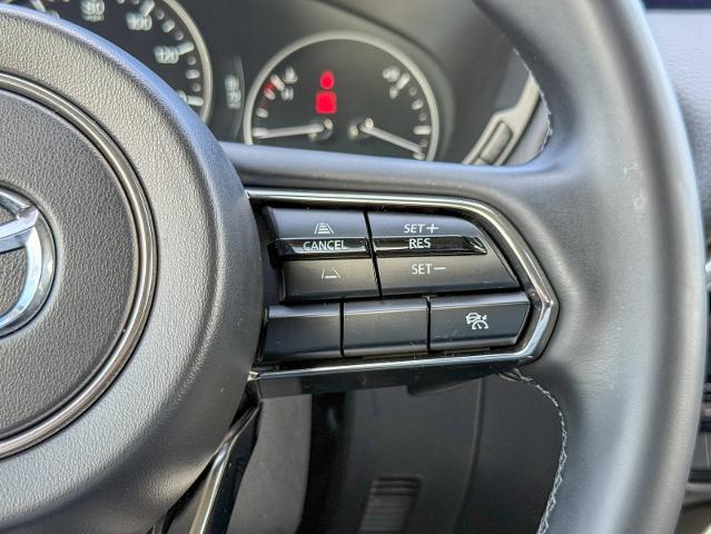 2025 MAZDA CX-9 - $31,018