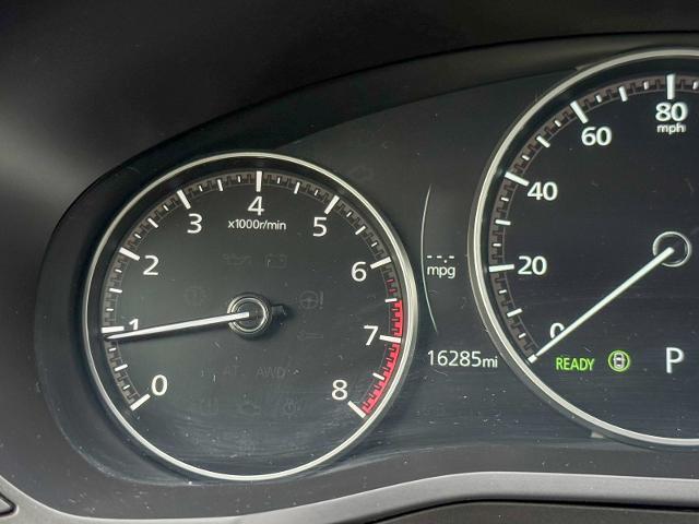 2025 MAZDA CX-9 - $31,018
