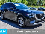 2025 CX-90 Thumbnail 2