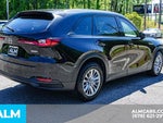 2025 CX-90 Thumbnail 4
