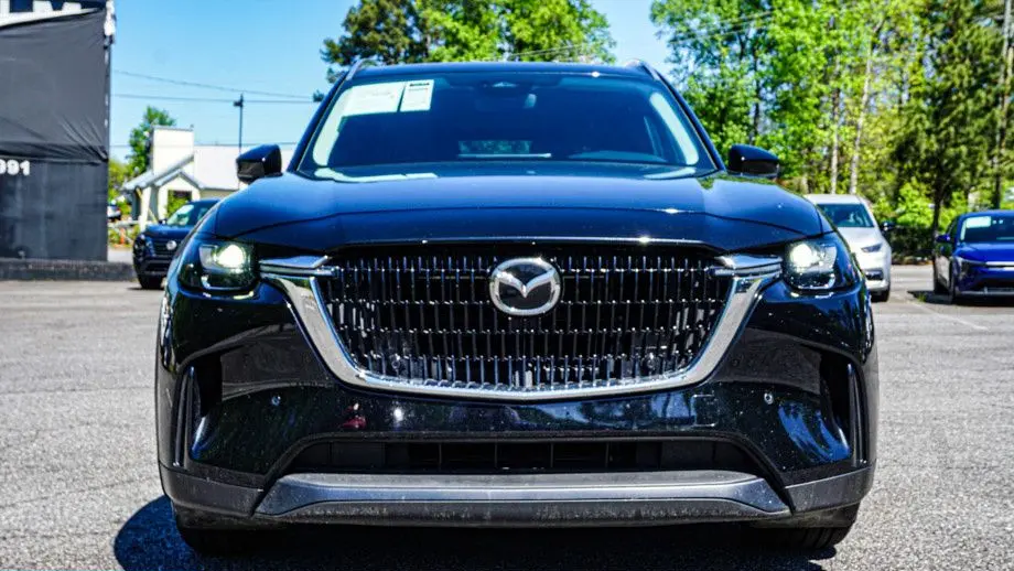 2025 Mazda CX-90 3.3 Turbo Preferred