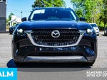 2025 CX-90 Thumbnail 8