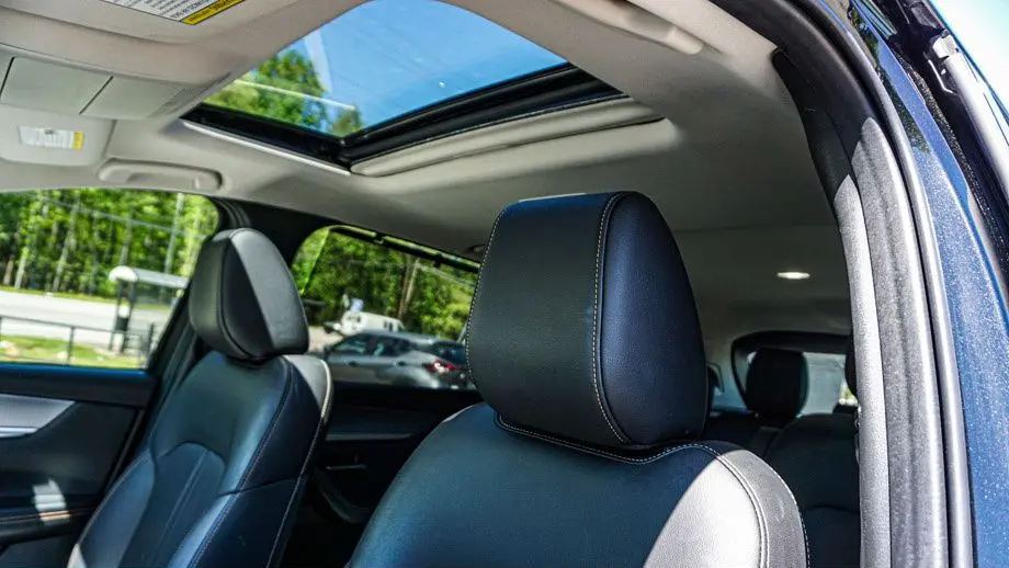 2025 Mazda CX-90 3.3 Turbo Preferred