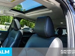 2025 CX-90 Thumbnail 16