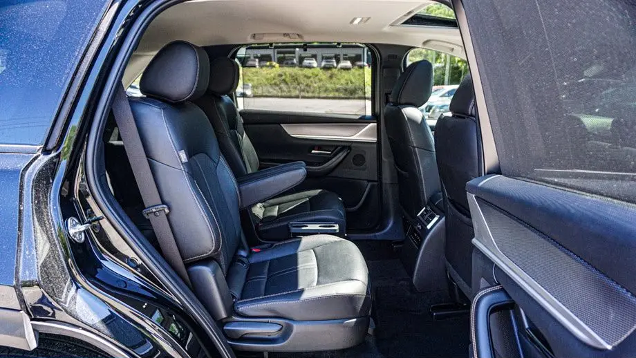 2025 Mazda CX-90 3.3 Turbo Preferred