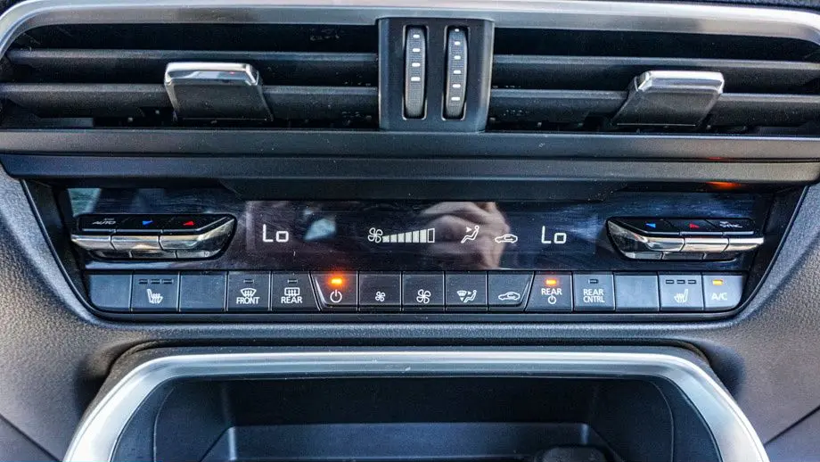 2025 Mazda CX-90 3.3 Turbo Preferred