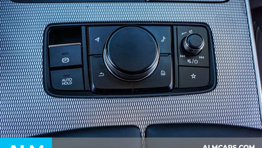 2025 Mazda CX-90 3.3 Turbo Preferred