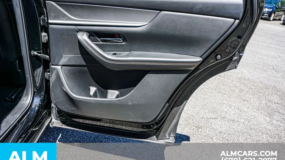 2025 Mazda CX-90 3.3 Turbo Preferred