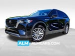2025 CX-90 Thumbnail 81