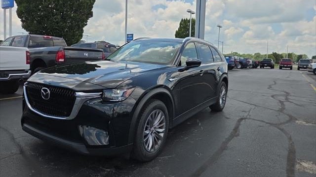 Preowned 2025 Mazda CX-90 3.3 Turbo Preferred for Sale