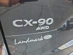2025 CX-90 Thumbnail 4