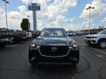 2025 CX-90 Thumbnail 8