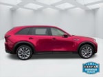 2026 CX-90 Thumbnail 4