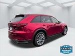 2026 CX-90 Thumbnail 5