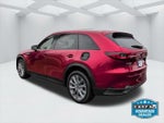 2026 CX-90 Thumbnail 7