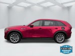 2026 CX-90 Thumbnail 8