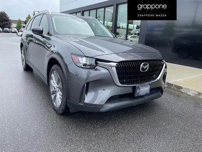 Photo of a 2026 Mazda CX-90 AWD 3.3 Turbo Preferred 4DR SUV for sale