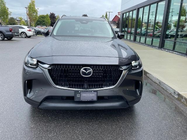 2026 MAZDA CX-9 - $38,000