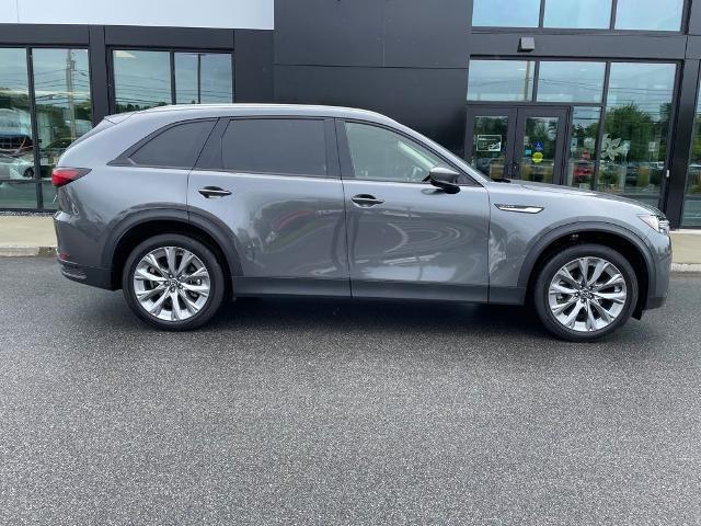 2026 MAZDA CX-9 - $38,000