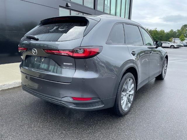 2026 MAZDA CX-9 - $38,000