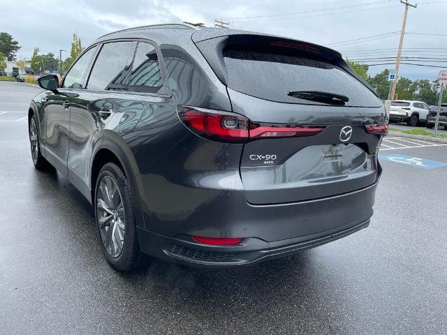 2026 MAZDA CX-9 - $38,000
