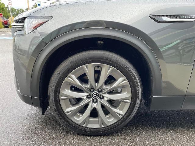 2026 MAZDA CX-9 - $38,000