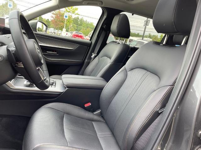 2026 MAZDA CX-9 - $38,000