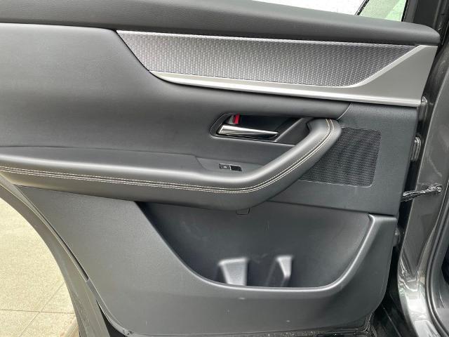 2026 MAZDA CX-9 - $38,000
