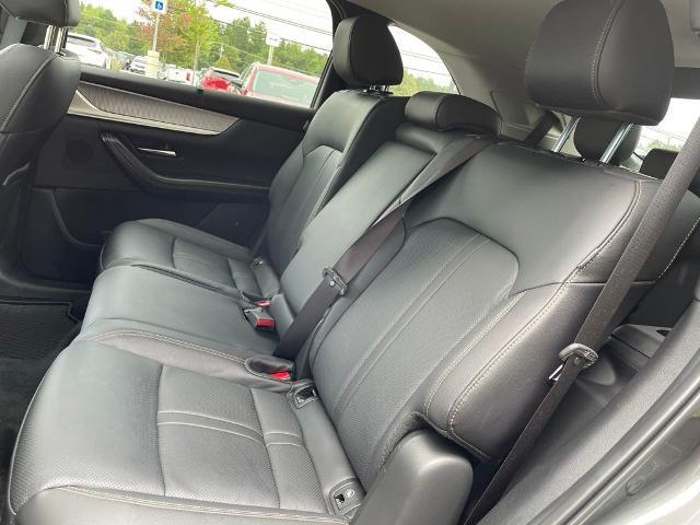 2026 MAZDA CX-9 - $38,000