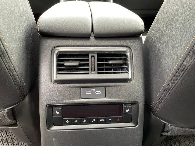 2026 MAZDA CX-9 - $38,000
