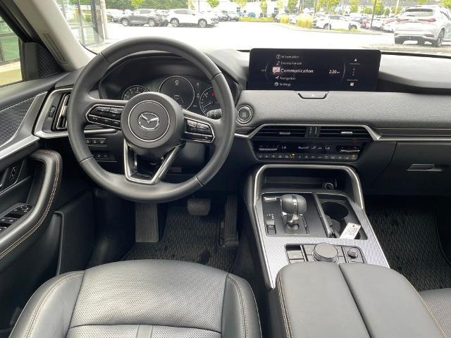 2026 MAZDA CX-9 - $38,000