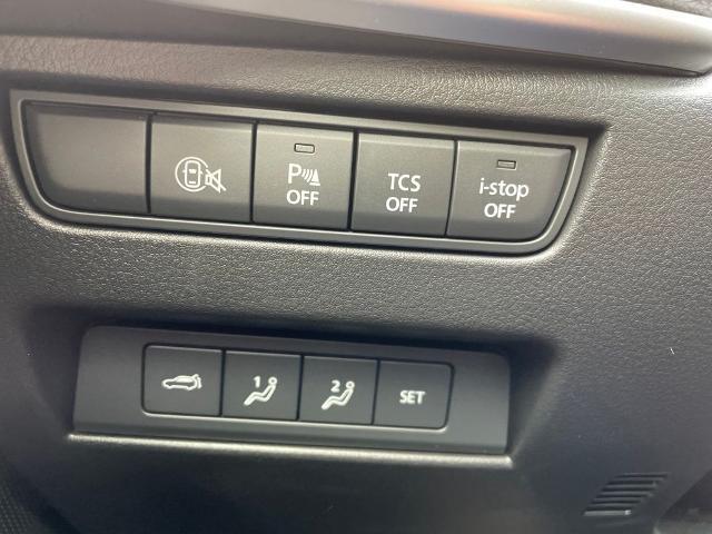 2026 MAZDA CX-9 - $38,000