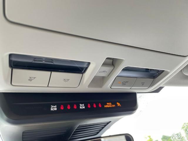 2026 MAZDA CX-9 - $38,000
