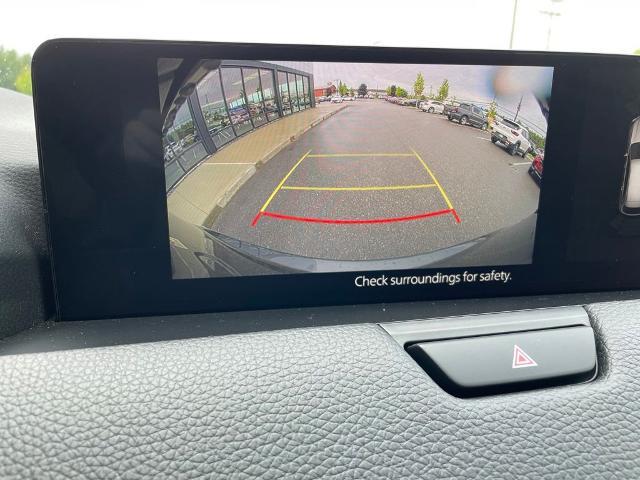 2026 MAZDA CX-9 - $38,000