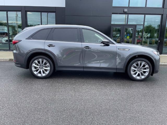 2026 MAZDA CX-9 - $37,500