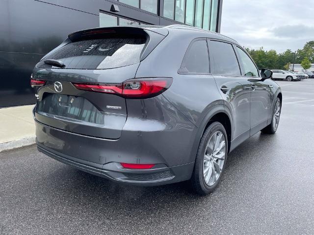 2026 MAZDA CX-9 - $37,500