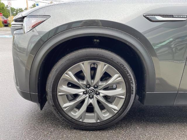 2026 MAZDA CX-9 - $37,500