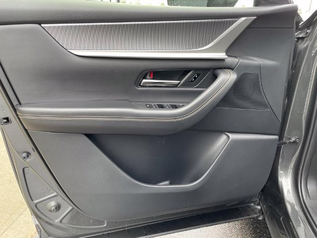 2026 MAZDA CX-9 - $37,500
