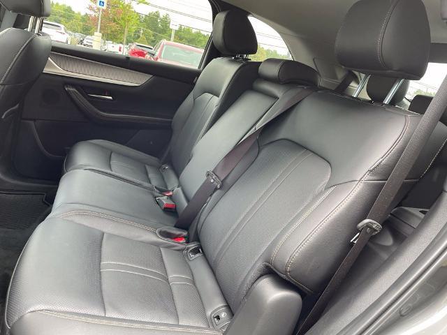 2026 MAZDA CX-9 - $37,500